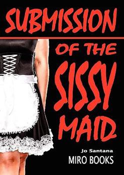 Paperback Submission of the Sissy Maid Book