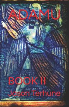 Paperback Adamu: book II Book