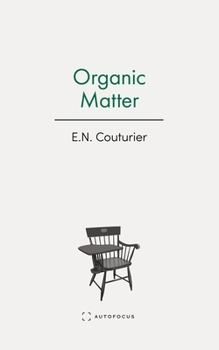 Paperback Organic Matter Book