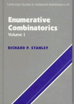 Cambridge Studies in Advanced Mathematics, Volume 62: Enumerative Combinatorics, Volume 2 - Book #62 of the Cambridge Studies in Advanced Mathematics