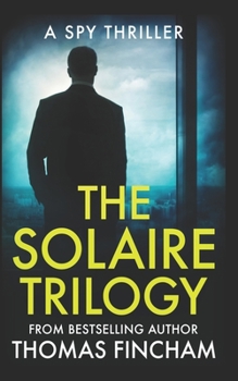 Paperback The Solaire Trilogy Book