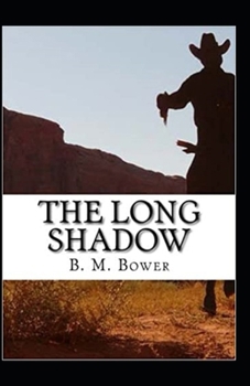Paperback The Long Shadow Annotated Book