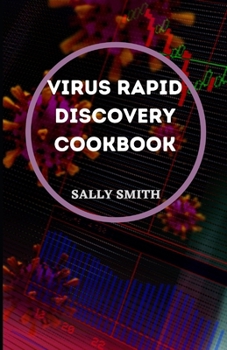 Paperback Virus Rapid Recovery Cookbook: Discover how to recover quickly from virus Book