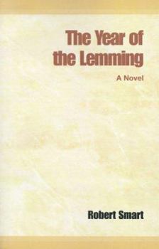 Paperback The Year of the Lemming Book