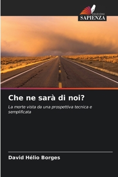 Paperback Che ne sarà di noi? [Italian] Book