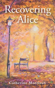 Paperback Recovering Alice Book