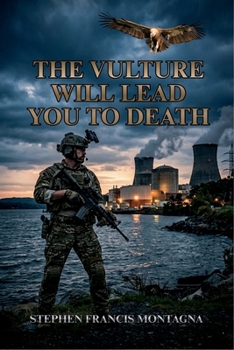 Vulture Will Lead You to Death