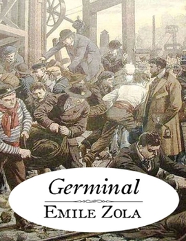 Paperback Germinal: ?dition int?gral [French] Book