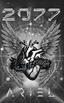 Hardcover 2077: Book of Erelim Book