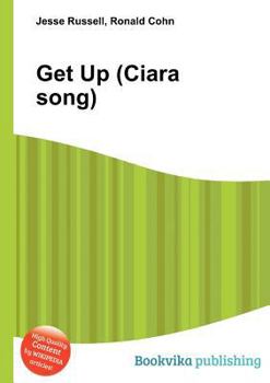 Paperback Get Up (Ciara Song) Book