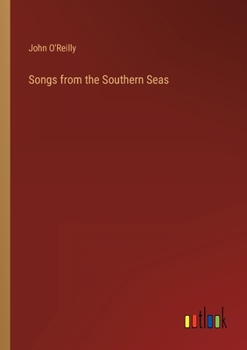 Paperback Songs from the Southern Seas Book
