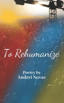 Paperback Rehumanize Book