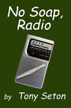Paperback No Soap, Radio Book