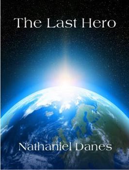 Paperback The Last Hero Book