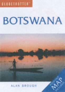 Paperback Botswana Book