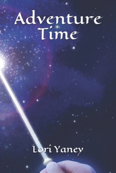 Paperback Adventure Time Book