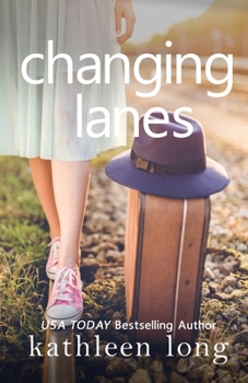 Paperback Changing Lanes Book