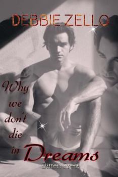 Paperback Why we don't die in Dreams Book