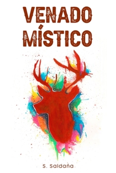Paperback Venado Místico [Spanish] Book