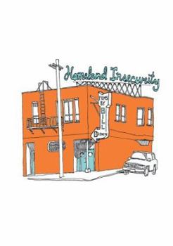 DVD Homeland Insecurity: Films by Bill Brown Book