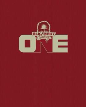 Paperback BLK/MRKT One Book