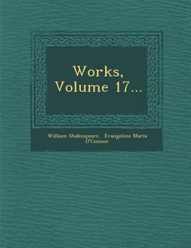 Paperback Works, Volume 17... Book