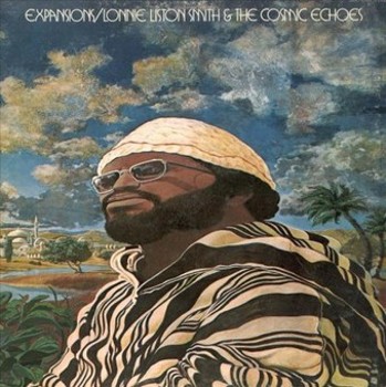 Music - CD Cosmic Echoes Book