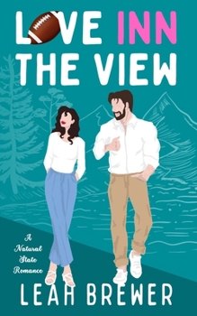 Paperback Love Inn The View Book