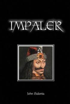 Paperback Impaler Book