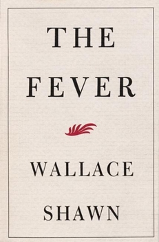 Paperback The Fever Book