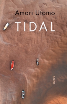 Paperback Tidal Book