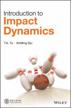 Hardcover Introduction to Impact Dynamics Book