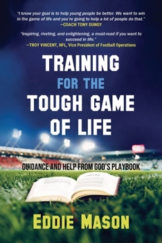 Paperback Training for the Tough Game of Life Book