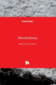 Hardcover Mesothelioma Book