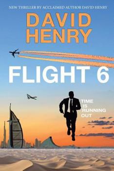 Paperback Flight 6 Book