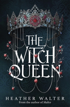 The Witch Queen