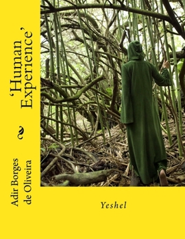 Paperback 'Human Experience': Yeshel Book