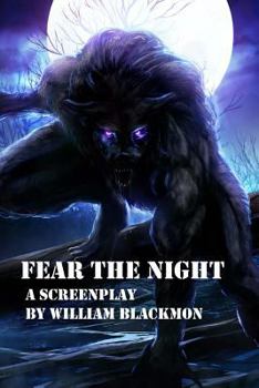 Paperback Fear The Night Book