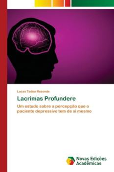 Paperback Lacrimas Profundere [Portuguese] Book