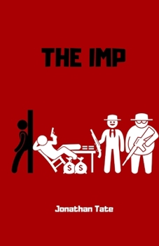 Paperback The Imp Book