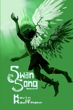 Swan Song - Book #3 of the Icarus Trilogy