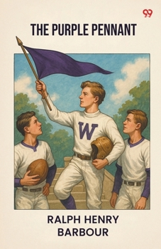 The Purple Pennant - Book #3 of the Purple Pennant Series