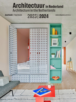Paperback Architecture in the Netherlands: Yearbook 2023 / 2024 Book
