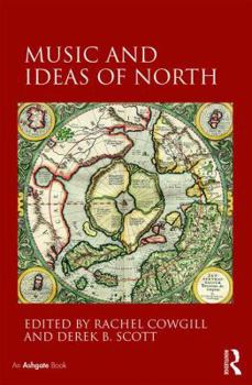 Hardcover Music and Ideas of North Book