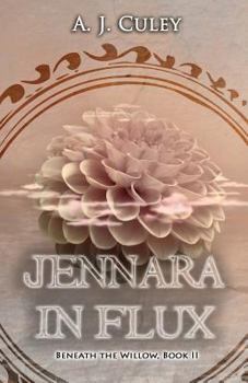 Paperback Jennara in Flux Book