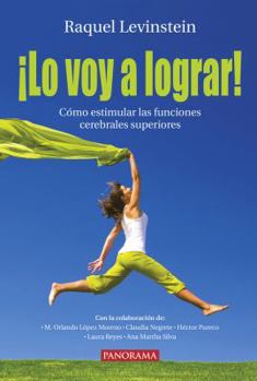 Paperback Lo Voy a Lograr! [Spanish] Book