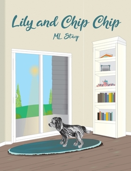Paperback Lily and Chip Chip Book