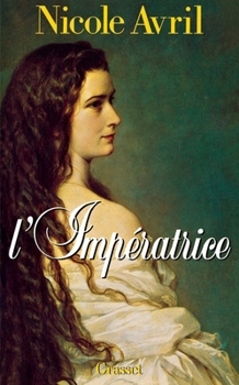 Paperback L'impératrice [French] Book
