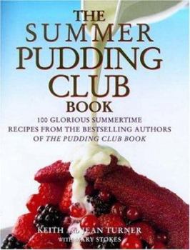 Hardcover The Summer Pudding Club Book