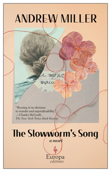 Paperback The Slowworm's Song Book
